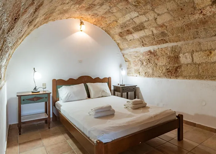 Casa Tradizionale Vakantiehuis