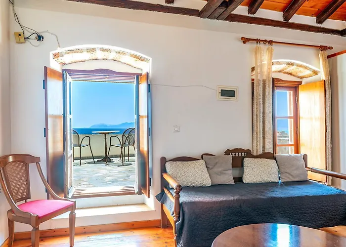 Vakantiehuis Casa Tradizionale *