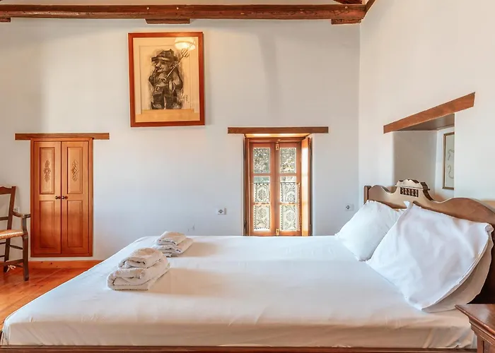 Casa Tradizionale Vakantiehuis *