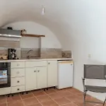 Prázdninový dům Casa Tradizionale Monemvasía