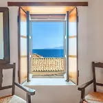 Casa Tradizionale Nyaraló Monemvasziá
