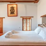 Casa Tradizionale Nyaraló *