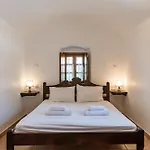 Prázdninový dům Casa Tradizionale Monemvasía