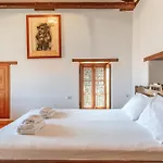 Casa Tradizionale Monemvasia