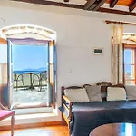 Casa Tradizionale Prázdninový dům Monemvasía