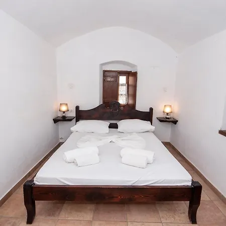 Casa Tradizionale Holiday home
