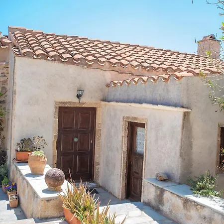 Casa Tradizionale Holiday home Monemvasia