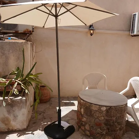 Holiday home Casa Tradizionale