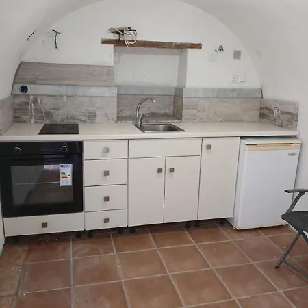 Casa Tradizionale Holiday home Monemvasia