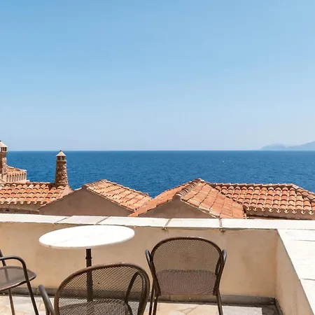 Holiday home Casa Tradizionale *