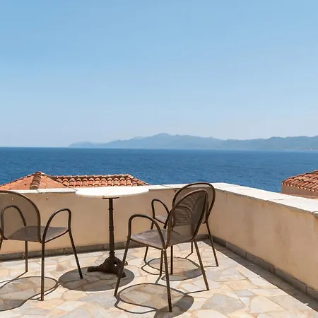 Casa Tradizionale * Monemvasia