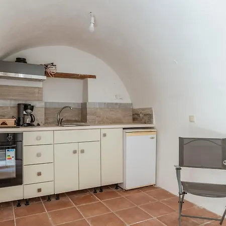 Hébergement de vacances Casa Tradizionale Monemvasia