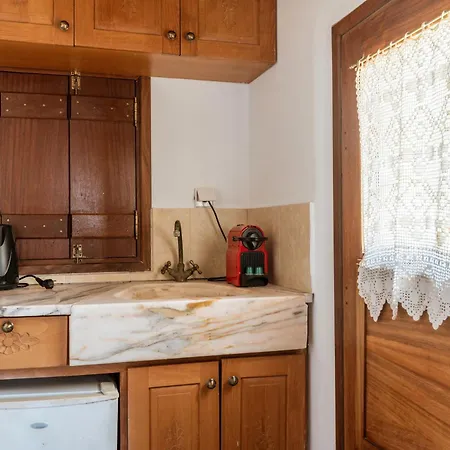 Casa Tradizionale Holiday home *