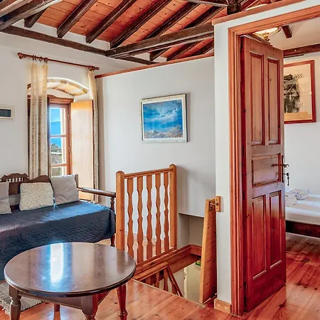 Casa Tradizionale * Monemvasia