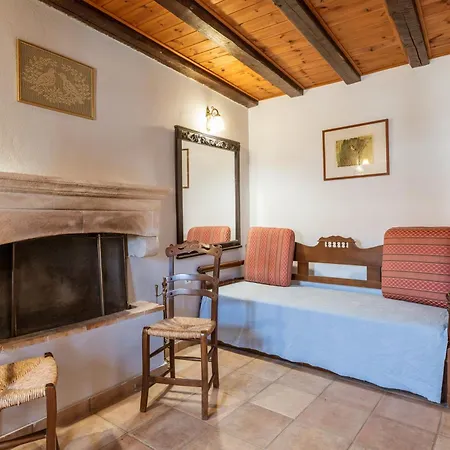 Hébergement de vacances Casa Tradizionale