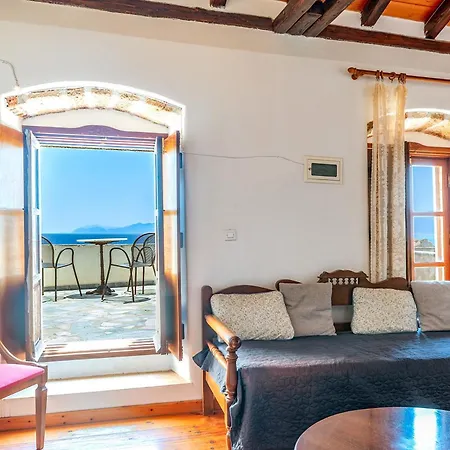 Hébergement de vacances Casa Tradizionale *