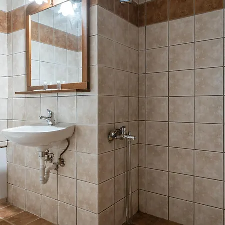 Casa Tradizionale Hébergement de vacances Monemvasia