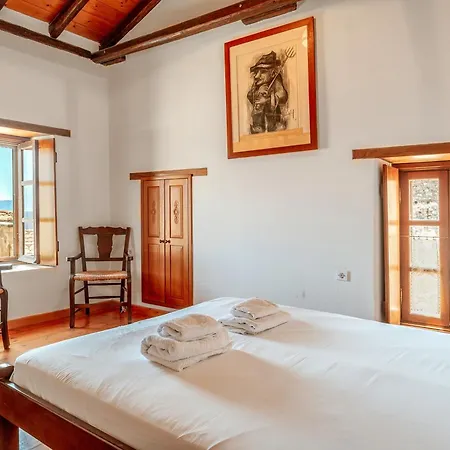 Hébergement de vacances Casa Tradizionale *