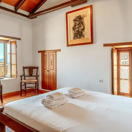 Prázdninový dům Casa Tradizionale