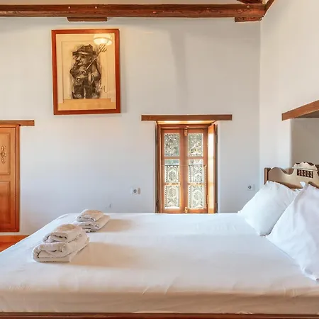 Casa Tradizionale Μονεμβασιά