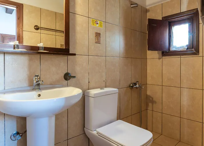 Casa Tradizionale * Monemvasía