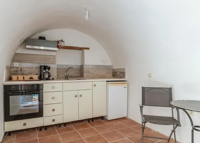 בית נופש Casa Tradizionale מונמבאסיה