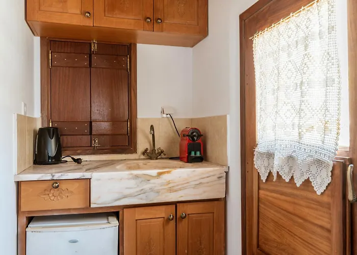 Casa Tradizionale בית נופש *