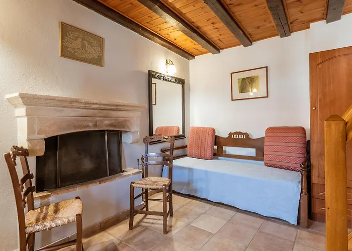 Ferienhaus Casa Tradizionale