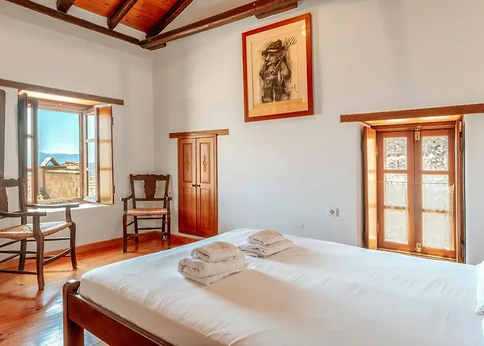 Ferienhaus Casa Tradizionale *